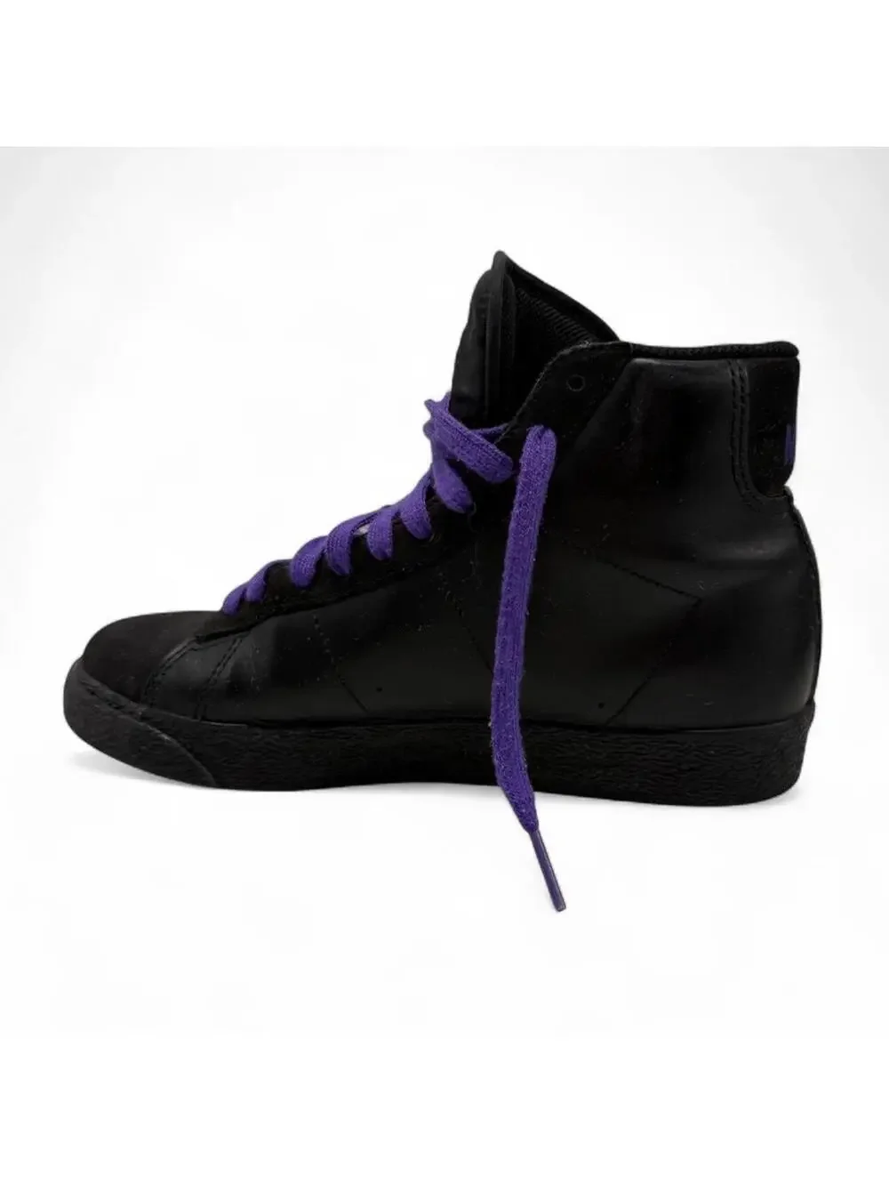 Nike blazer oregon